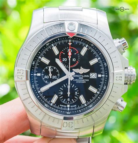 how much is breitling watch|resale value of breitling watches.